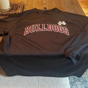 Mississippi State sweatshirt Large Like New